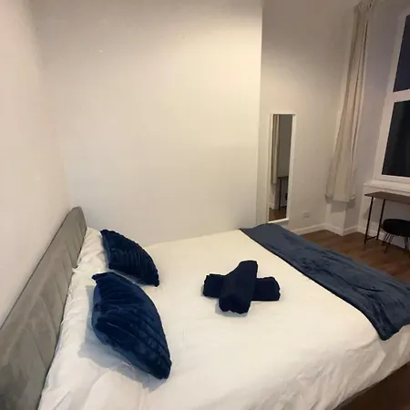 2br Cosy Modern In Vibrant Leith Apartamento Edimburgo