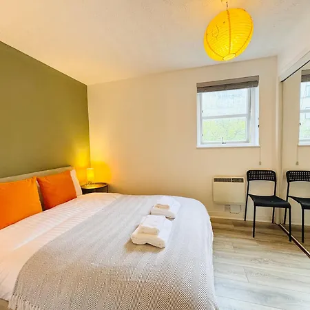 Apartment Immaculate Peaceful Retreat *