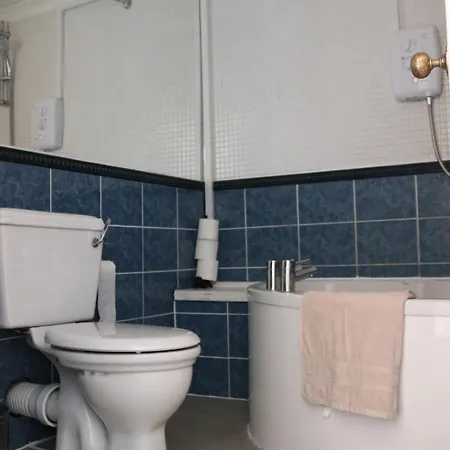 Entire Duplex Flat Center Lejlighed