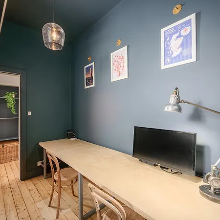 Brunswick 2 Bedroom - * Edinburgh