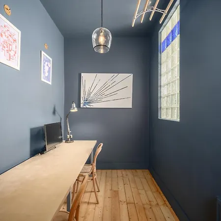 Brunswick 2 Bedroom - Apartment