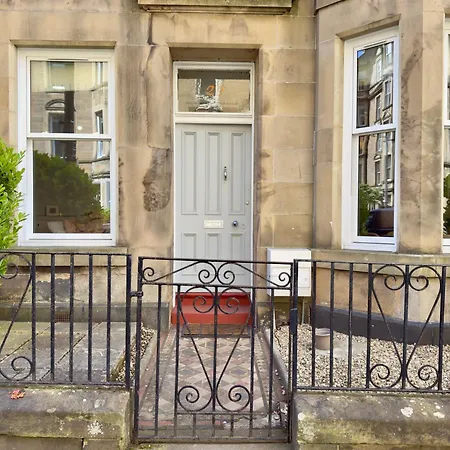 Boutique In Bruntsfield Edinburgh