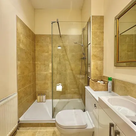 Apartment Museum View Center Luxury With Lift Royal Mile Edinburgh