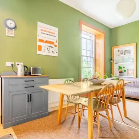 Flat Apartment