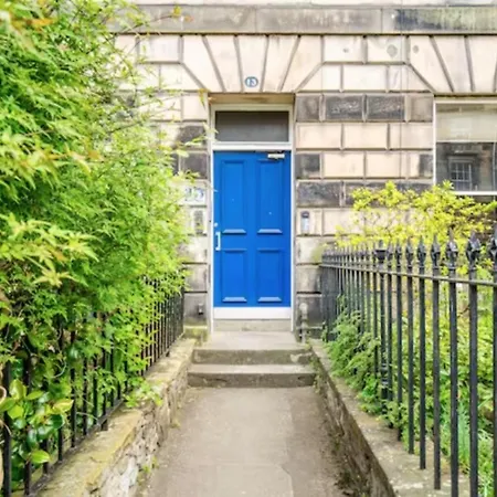 Flat Apartment Edinburgh
