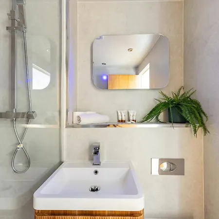 Bnbnova - 2br - Old Town & Royal Mile