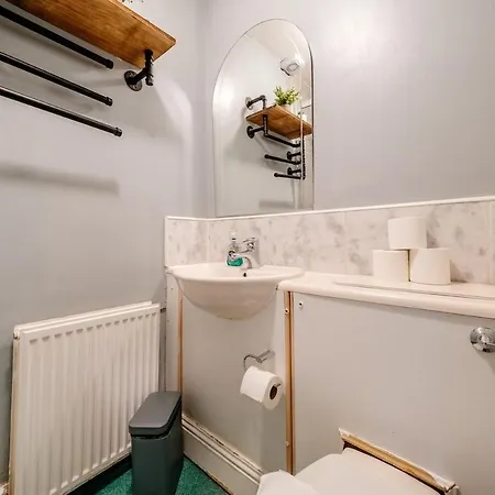 Apartment The Bonnie Bothy , Sleep 5, Cosy Stay!