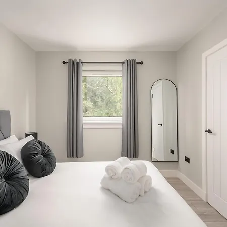 Silverknowes 2 Bedroom - Apartment Edinburgh