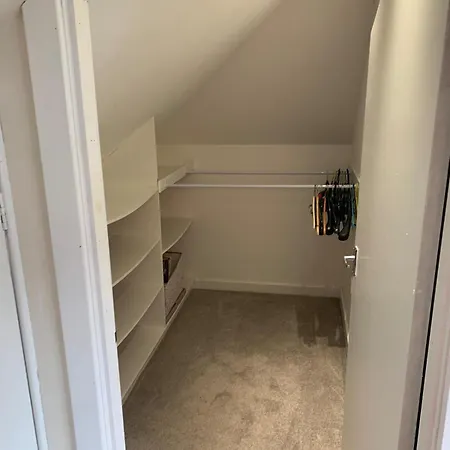 Apartment Delightful And Bright Upper In Edinburgh