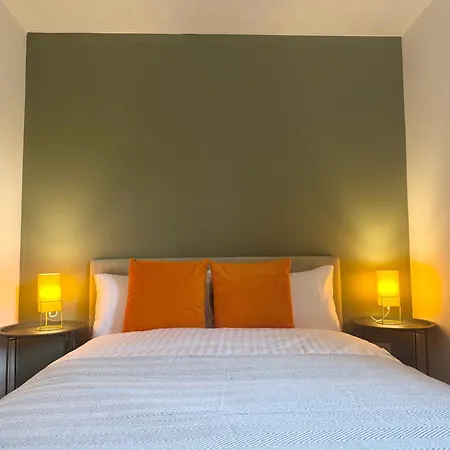 Immaculate Peaceful Retreat *