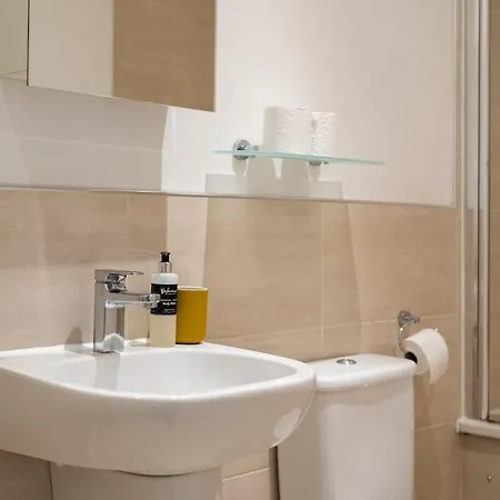 Apartment Brewer's Delight In Oasis *