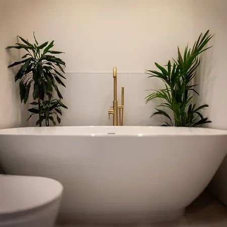 Luxury Broughton St Flat Eh1 Lägenhet