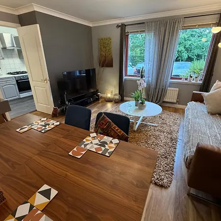 Apartment Fettes