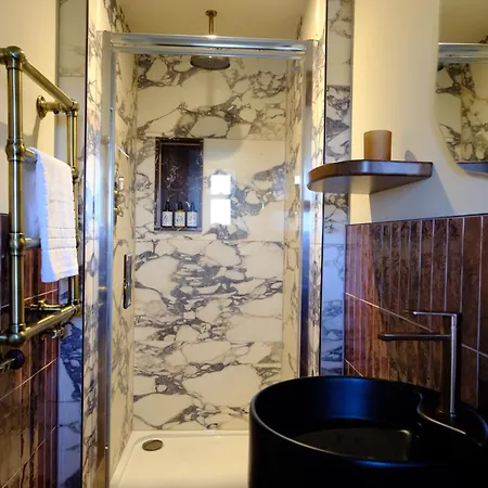 Meus Apartments, West End Edinburgh