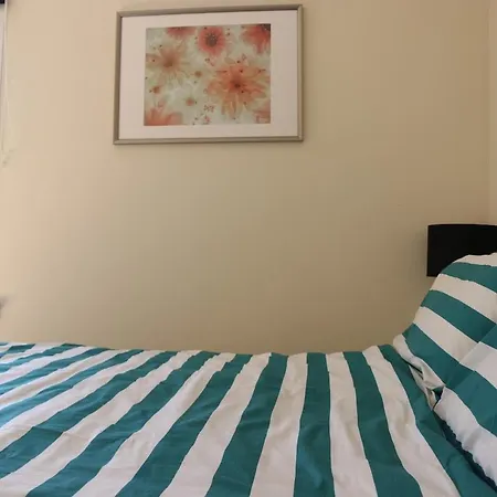 Lejlighed Entire Duplex Flat Center