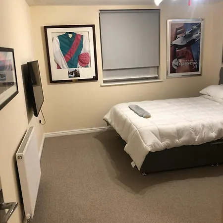 15 Min From Centre Edinburgh