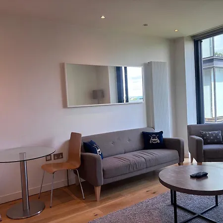 Quartermile * Edinburgh