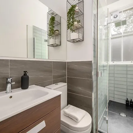Brunswick 2 Bedroom - * Edinburgh