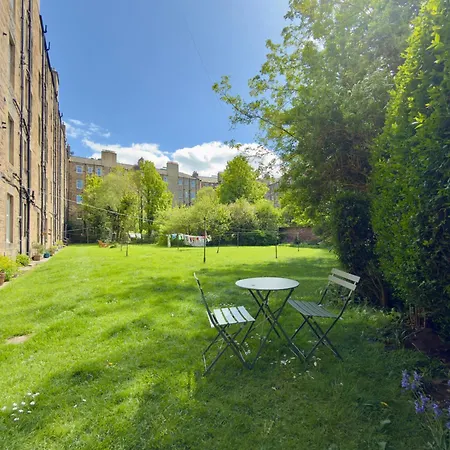 Boutique In Bruntsfield
