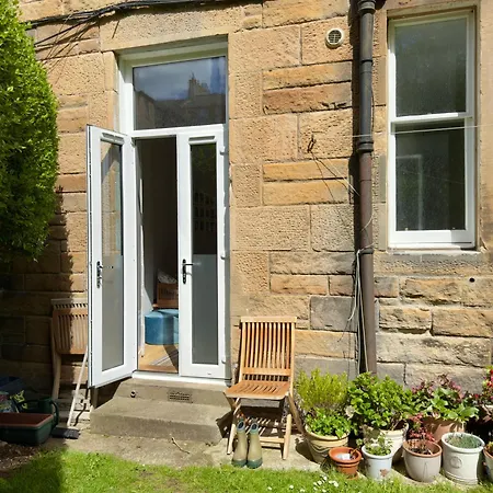 Boutique In Bruntsfield *