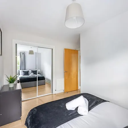 Bnbnova - 2br - Old Town & Royal Mile *
