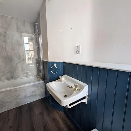 Historic Elegance On The Royal Mile Apartment *