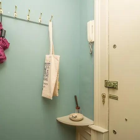 Apartment Charming Georgian Flat In The Heart Of - Pass The Keys Edinburgh