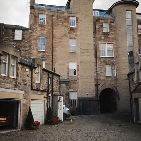 The Mews At Wemyss Edinburgh