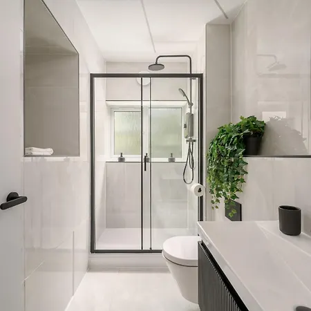 Apartment Silverknowes 2 Bedroom -