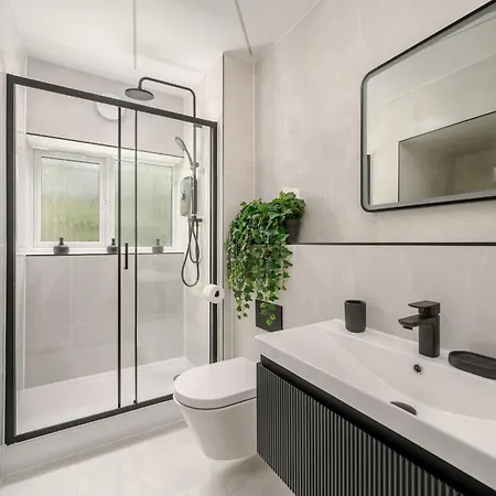 Silverknowes 2 Bedroom - Apartment *