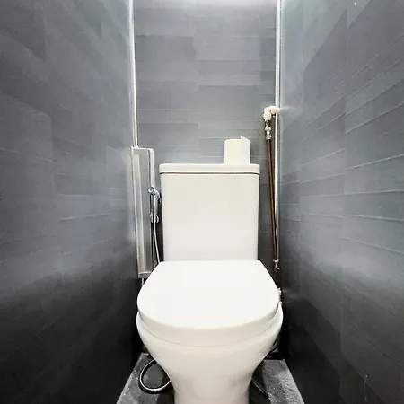 Apartamento One Bedroom