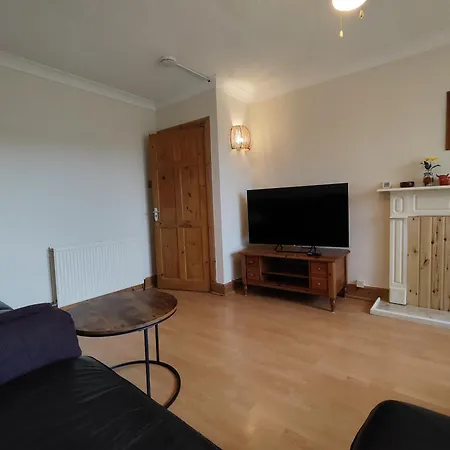 The Apartment Edinburgh