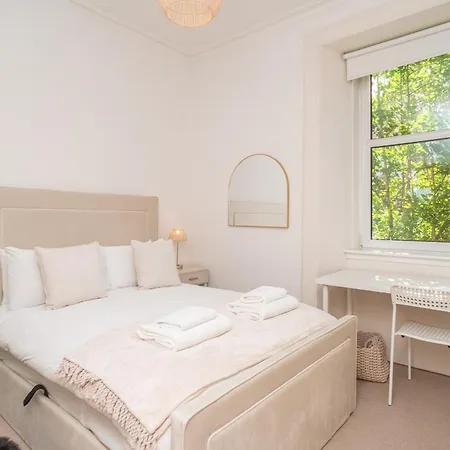 Apartment Cosy 2 Bed In - Pass The Keys Edinburgh
