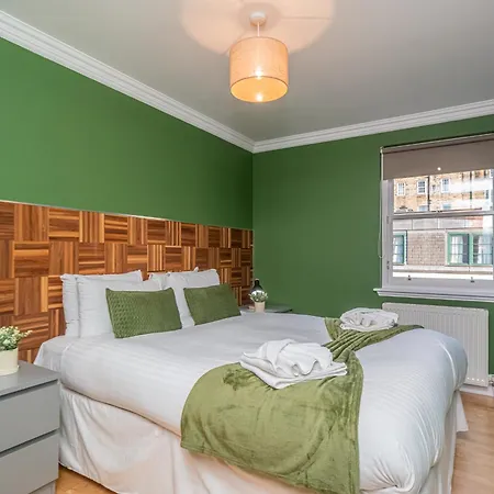 Apartment Stylish Hideaway In - Pass The Keys