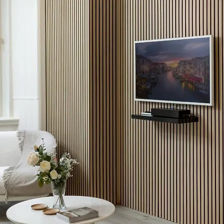Apartment Modern Wheatfield