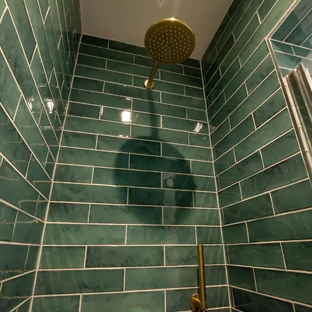 Luxury Broughton St Flat Eh1 *