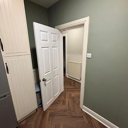 Luxury 2 Bedroom On Famous Royal Mile