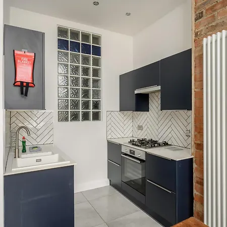 Brunswick 2 Bedroom - Apartment *