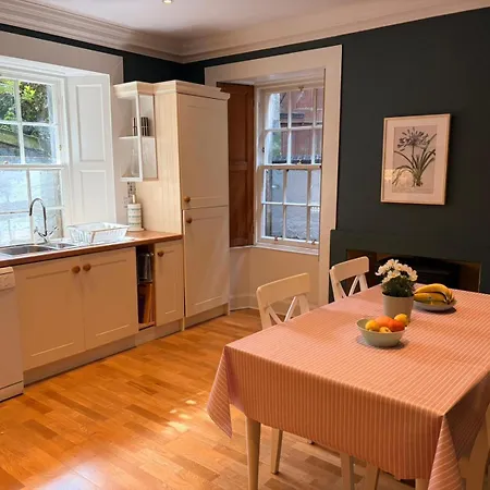 Apartamento Stylish In Edimburgo