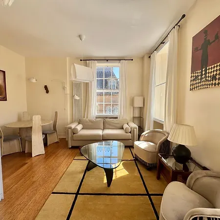 Apartment Museum View Center Luxury With Lift Royal Mile Edinburgh