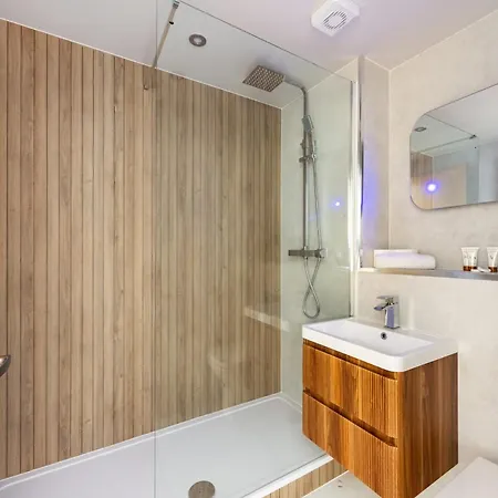 Apartment Bnbnova - 2br - Old Town & Royal Mile *