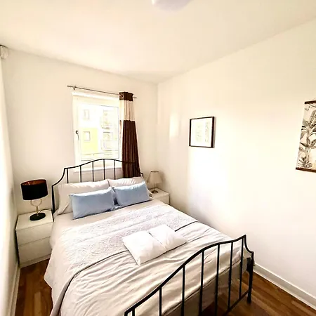 Apartment Drybrough - Superfast Wifi - 2br Sleeps 5 Edinburgh