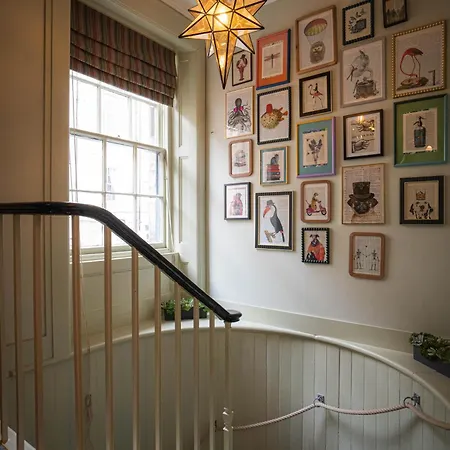Apartment The Mews At Wemyss Edinburgh