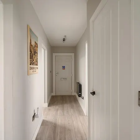 Silverknowes 2 Bedroom - Edinburgh
