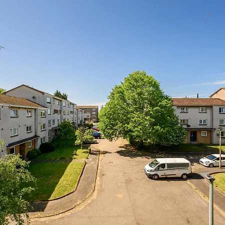 Silverknowes 2 Bedroom - *