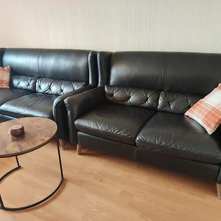 Apartment The *