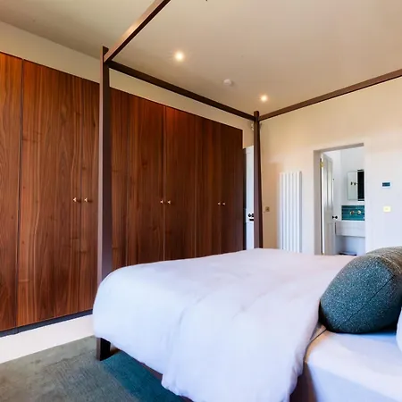 Luxury Broughton St Flat Eh1 * Edinburg