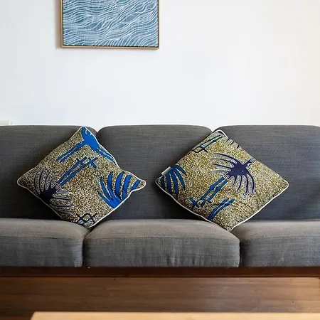 Sunny Flat In Leith With The View Of Arthur's Seat Apartamento