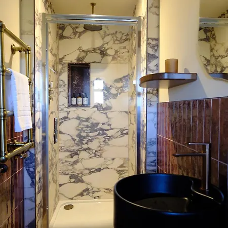 Meus Apartments, West End Apartment Edinburgh