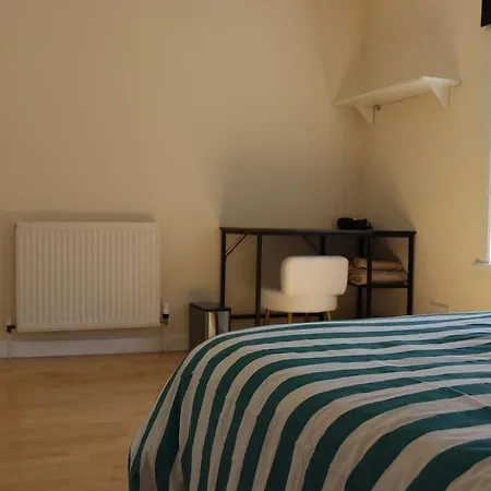 Entire Duplex Flat Center Apartment *